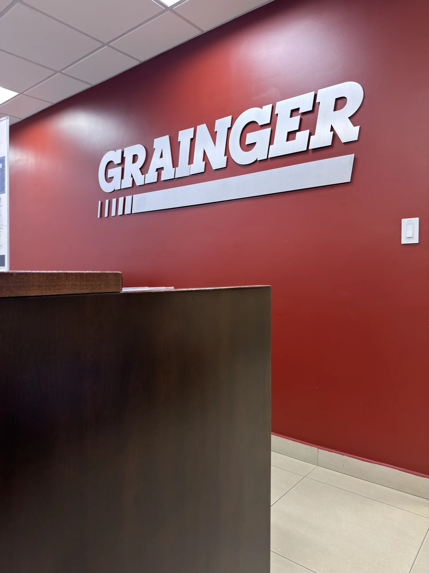 Grainger