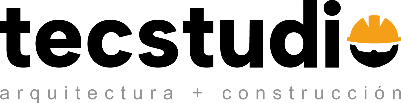 Tec Studio — arquitectura + construcción