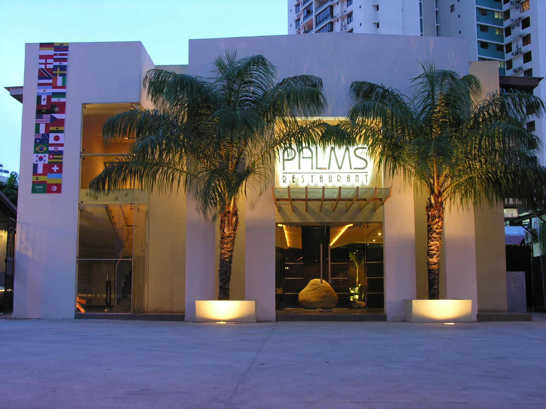 Palms