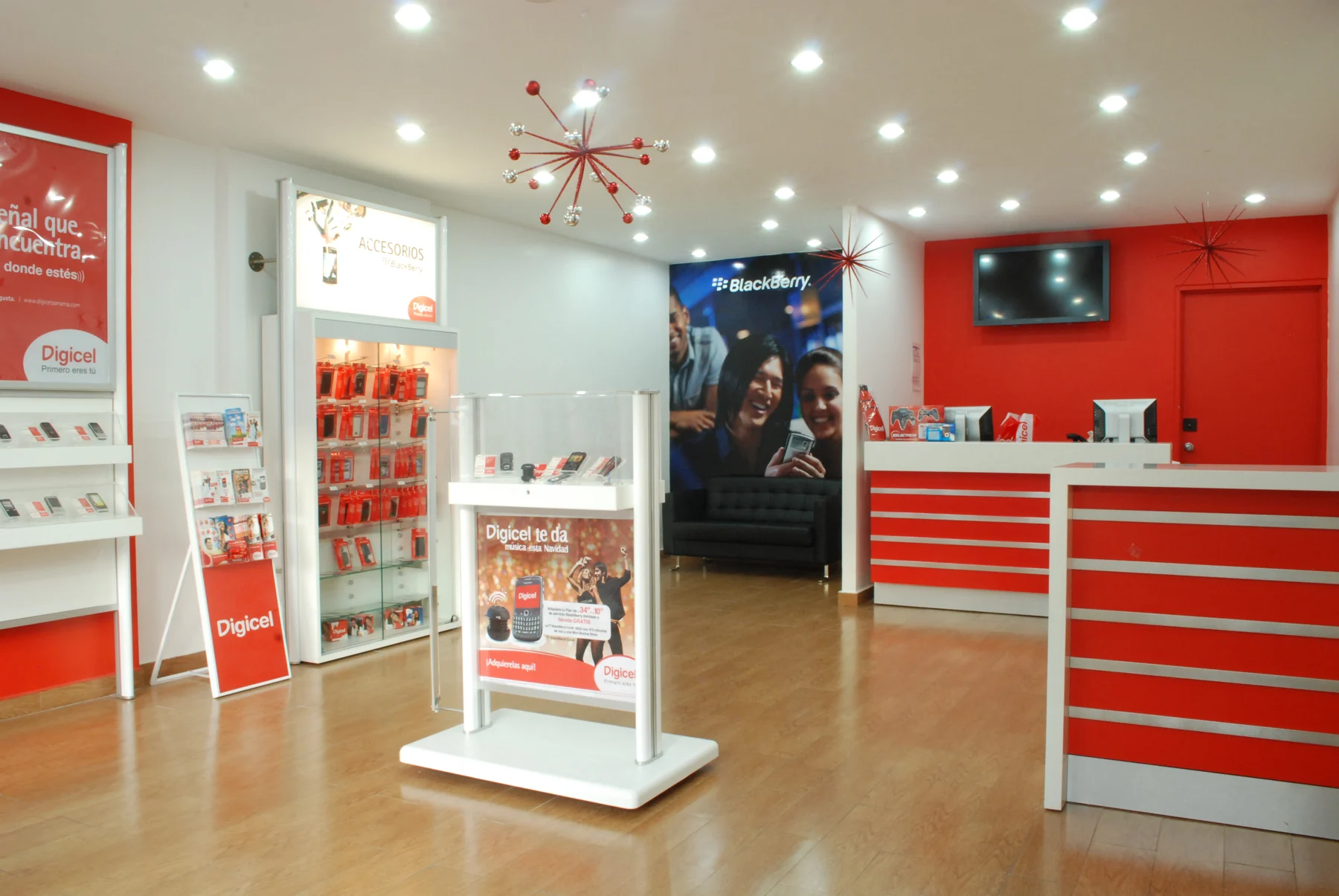 Digicel