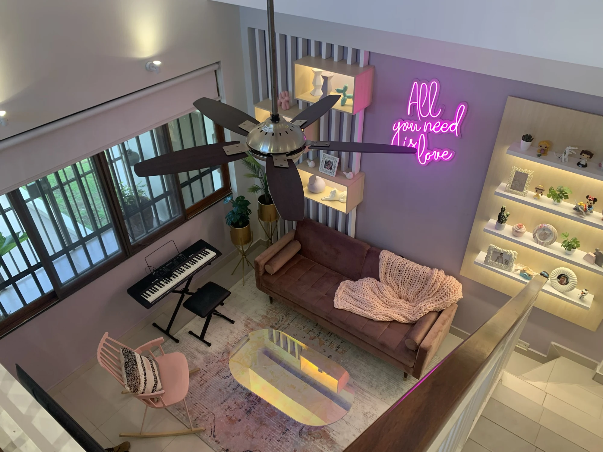 Teen Room