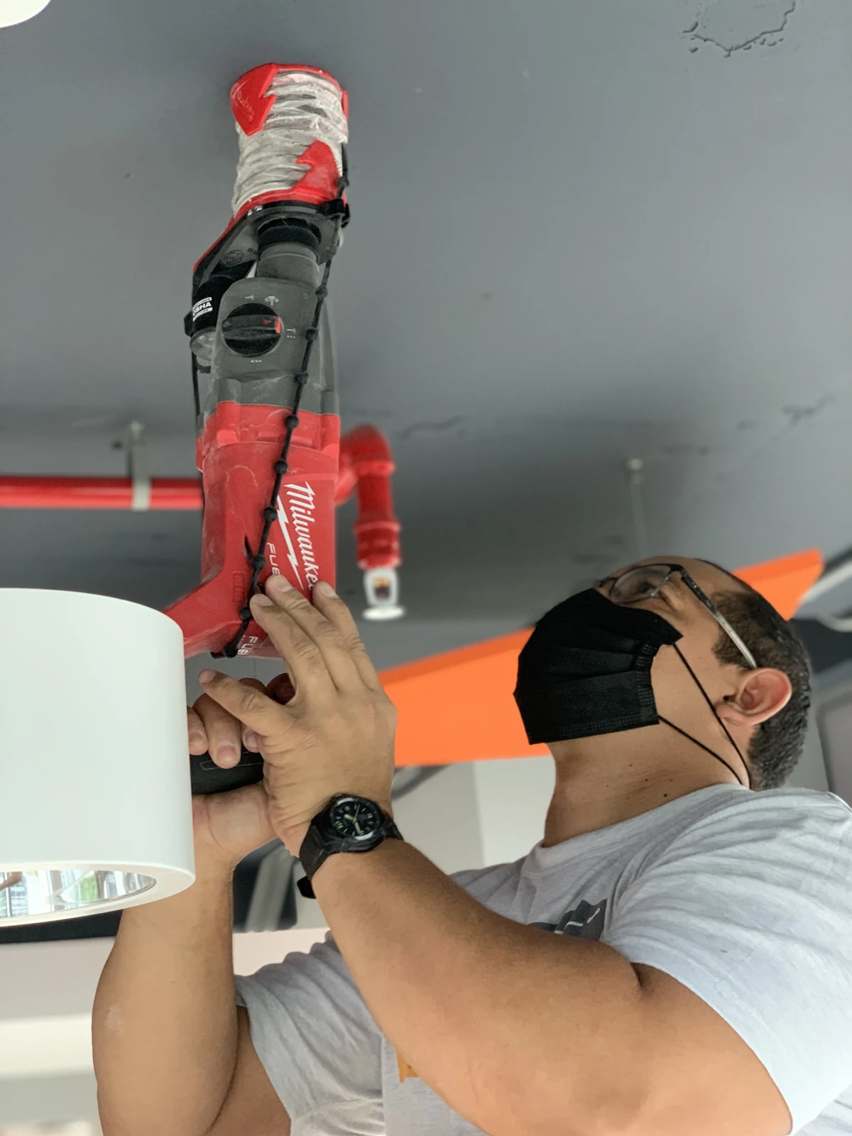 Instalaciones y montaje — Tec Studio